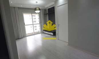 Imagem 2: Apartamento à venda no bairro Limão - São Paulo/SP, Zona Norte