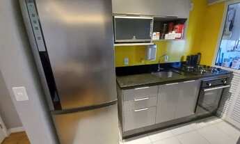 Imagem 5: Apartamento para venda tem 67 metros quadrados com 2 quartos em Vila Sônia - São Paulo - S