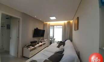 Imagem 2: São Paulo - Apartamento Padrão - Vila Leopoldina