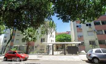 Imagem 4: Apartamento para Venda - 39.57m², 1 dormitório, Cristo Redentor