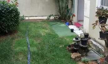 Imagem: Apartamento Jangadas Térreo com Giardino