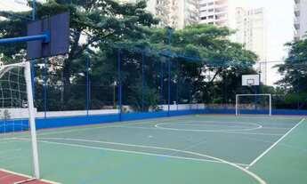 Imagem 7: Rarus Flats - Flat para locação - Edifício Royal Ibirapuera