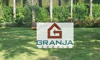 Imagem 5: Casa com 5 Suítes, 1200 m² - venda por R$ 7.420.000 ou aluguel por R$ 43.103/mês - Jardim