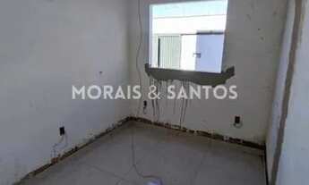 Imagem 6: IND CASA À VENDA NO BAIRRO NOVO PRIMAVERA - MONTES CLAROS MG