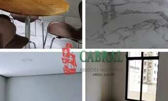 Imagem 6: Apartamento com 2 dormitórios à venda, 46 m² por R$ 320.000 - Portal dos Gramados - Guarul