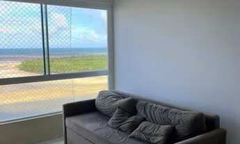 Imagem 2: Apto semi mobiliado beira mar