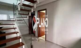 Imagem 3: ALUGO COBERTURA DE ALTO PADRÃO NO SANTANA TOWER 2 REF: 286