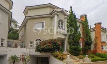 Imagem: Casa em Condominio à Venda no Alto da Boa