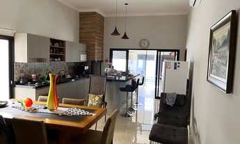 Imagem 4: Belíssima casa abaixo do preço no Quinta do Lago - Casa nova!!