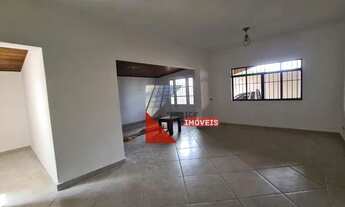 Imagem 3: Casa com 5 dormitórios para alugar, por R$ 2.882/mês - Vila Santa Catarina - Americana/SP