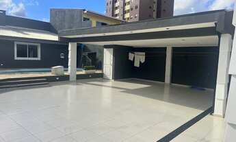 Imagem 3: Casa Alto Padrão para Venda em Três Marias São José dos Pinhais-PR