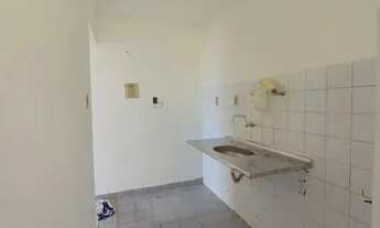 Imagem 6: Apto 2/4 em Lauro de Freitas