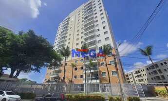 Imagem: Apartamento com 3 quartos na Parangaba