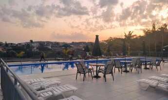 Imagem 2: Apartamento mobiliado para locação, 2 Dormitórios - Cotia