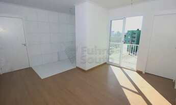 Imagem 3: Apartamento Padrão em Pelotas
