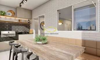 Imagem 3: Apartamento com 3 dorms, Mirim, Praia Grande - R$ 591 mil, Cod