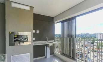 Imagem: Apartamento para aluguel possui 68 metros