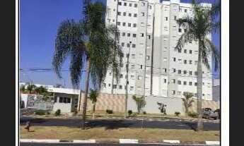 Imagem: ARARAS - Apartamento Padrão - JARDIM DAS