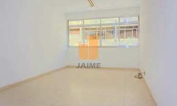 Imagem 2: Apartamento à venda em Santa Cecília, com 2 quartos, 96 m²