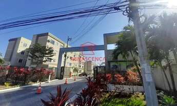 Imagem 2: Excelente apê em condomínio com segura e lazer!