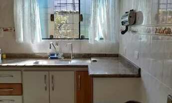 Imagem 6: Casa à venda, 3 quartos, 1 suíte, 2 vagas, Jardim Stella - Santo André/SP