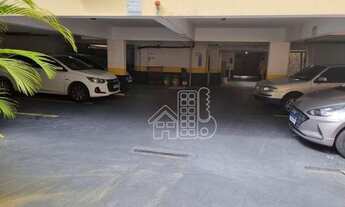 Imagem 6: Apartamento com 2 dormitórios à venda, 65 m² por R$ 420.000,00 - Icaraí - Niterói/RJ