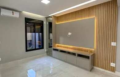 Imagem 16: Casa com 3 dormitórios à venda, 240 m² por R$ 2.980.000 - QUINTA DO GOLFE II JARDINS - São