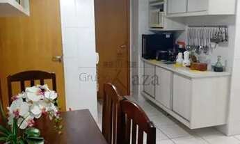 Imagem 5: Apartamento Padrão em São José dos Campos