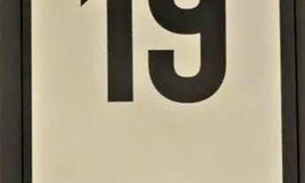 Imagem 3: Novíssimo Apartamento Mobiliado e Equipado para Locação - 25m² úteis - 01 Quarto) R$ 1.980