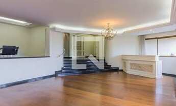 Imagem: Apartamento para Aluguel - Portal do Morumbi