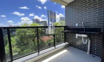 Imagem: DU) O futuro chegou no Espinheiro Alto