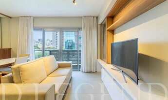 Imagem 3: Porto Alegre - Apartamento Padrão - moinhos de Vento