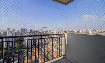 Imagem 5: Apartamento na Vila Santa Catarina com 3 quartos e 49 m²