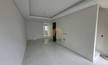 Imagem 5: Sobrado com 3 dormitórios à venda, 85 m² por R$ 379.900 - Sítio Cercado - Curitiba/PR