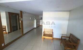 Imagem: FBM Apartamento 2 quartos em Morada de Laranjeiras