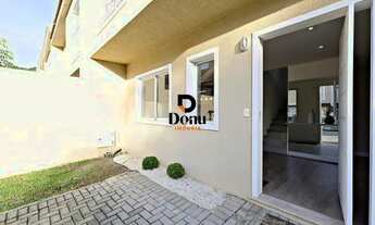 Imagem 3: CASA RESIDENCIAL em CURITIBA - PR, BARREIRINHA