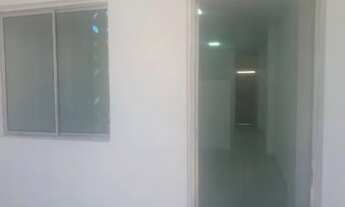 Imagem 7: Quarto tipo kitnet