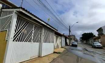 Imagem 4: CASA COM 02 SUÍTES, 130m2 QN 1 - RIACHO FUNDO I