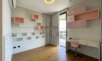 Imagem 6: Casa / Condomínio - Condomínio Residencial Alphaville II - Venda - Residencial