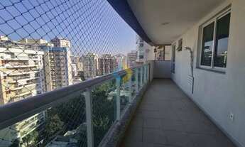 Imagem: Apartamento com 3 dorms, Icaraí, Niterói