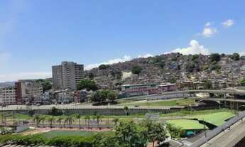 Imagem: Apartamento 3Q na Sao Francisco Xavier