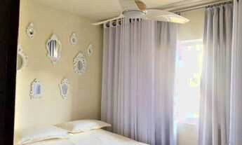 Imagem 5: Apartamento mobiliado para alugar Centro - Edifício Rio da Prata