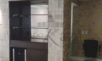 Imagem 6: Apartamento para venda possui 194 metros quadrados com 3 quartos