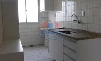 Imagem 5: Apartamento para aluguel, 1 quarto, 1 vaga, Jardim Pedroso - Indaiatuba/SP