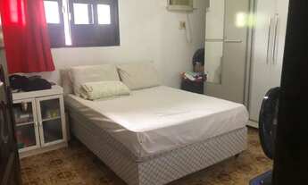 Imagem 3: Casa ampla no tabuleiro