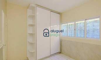 Imagem 2: Casa com 3 dormitórios para alugar, 360 m² por R$ 2.614,00/mês - Jardim Presidente - Goiân