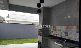 Imagem 4: Casa com 3 dormitórios à venda, 136 m² - Condomínio Cataguá Way Sul - Taubaté/SP