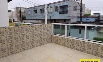 Imagem 6: Sobrado com 3 dormitórios para alugar, 132 m² - Vila Euclides - São Bernardo do Campo/SP