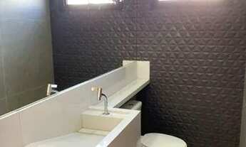 Imagem 7: Casa térrea para venda em condomínio fechado com 03 suítes