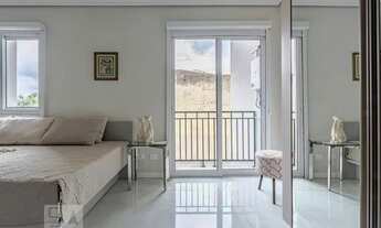 Imagem 4: Apartamento para Aluguel - Alto da Rua XV, 1 Quarto, 38 m2